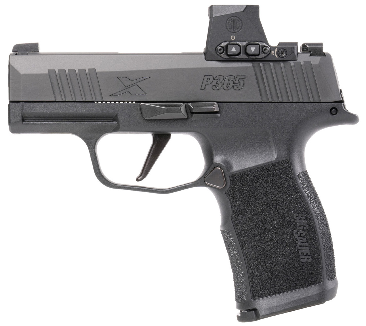 SIG P365 9MM 3.1